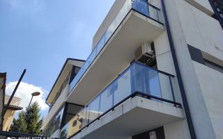 CENTRU ANAF(COD03) - Birou luminos in cladire noua ! - Poză 11