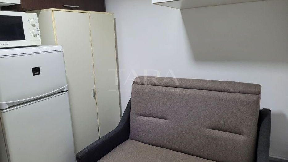 Garsonieră confort 3. Cluj-Napoca, zona strazii Rebreanu. - Poză 3