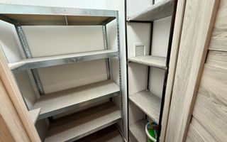 3 camere semidecomandate, Manastur, Zona Mehedinti, Big, parcare - Poză 11