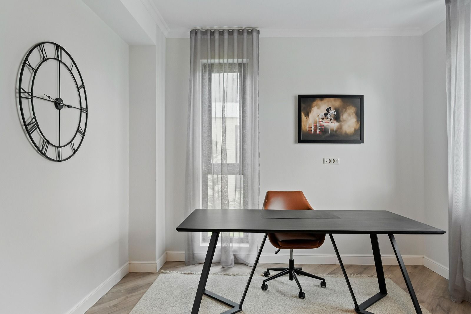 READY TO MOVE  |  Vila mobilata și utilata în Caciulati - Poză 27