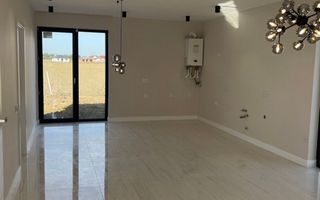 Casa de vanzare Odoreu, cartierul Olimp, Jud. Satu Mare - Poză 3