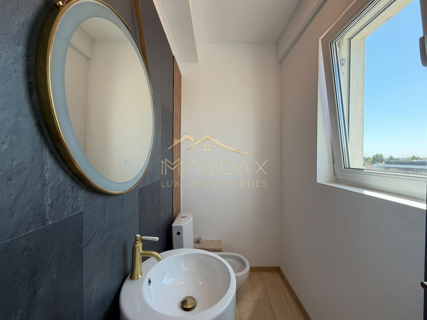 Duplex cu 4 Camere *211mp* Mobilat Complet/ 1 parking / Erou Iancu Nicolae - Poză 18