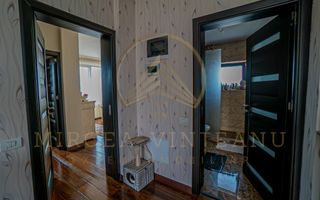 Palazu Mare / Elvila  - Vila deosebită compusă din S+P+2E, mobilata și utilata - Poză 27