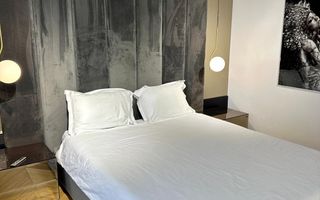 De inchiriat apartament 2 camere, central - LUX, zona The office - Poză 7