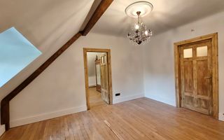 De închiriat: apartament 4 camere - Kiseleff - pretabil birou - Poză 4