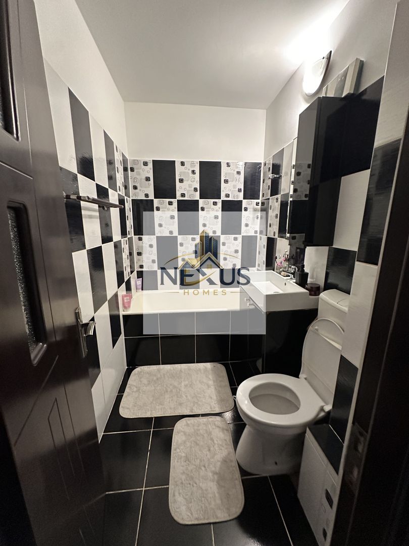 Bd. Constantin Brancoveanu - Apartament 2 camere - Mobilat si utilat - Poză 10