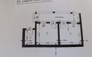 OPORTUNITATE INVESTIȚIONALĂ | CASĂ ULTRACENTRALĂ ÎN CĂLIMĂNEȘTI-CĂCIULATA | - Poză 4