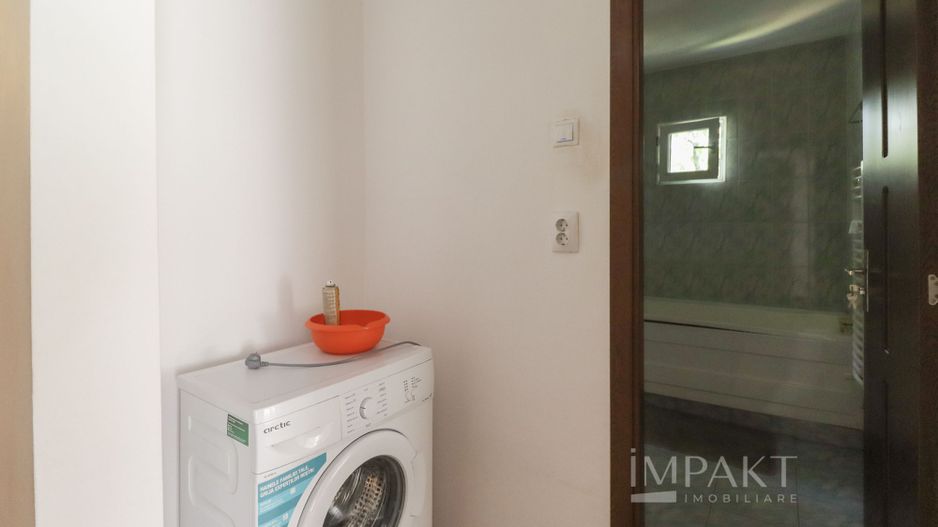 Apartament pentru 3 studenti,  4 camere in Zorilor, zona UMF! - Poză 19