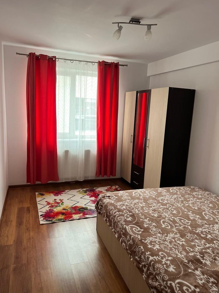 Apartament 2 camere Dimitrie Leonida - Poză 4
