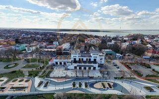 🏛️ Cazinoul din Eforie Sud – Un simbol arhitectural cu un potențial nelimitat! - Poză 2