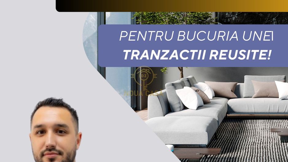 !LISTARE NOUA! De vanzare Teren intravilan 700MP/Strada Asfaltata - Poză 6