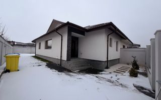 🏡 Casă de închiriat Chitila – construcție modernă (2020) - Poză 1