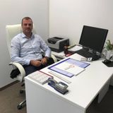 Alexandru Bandi - Stefan - WEST TEAM