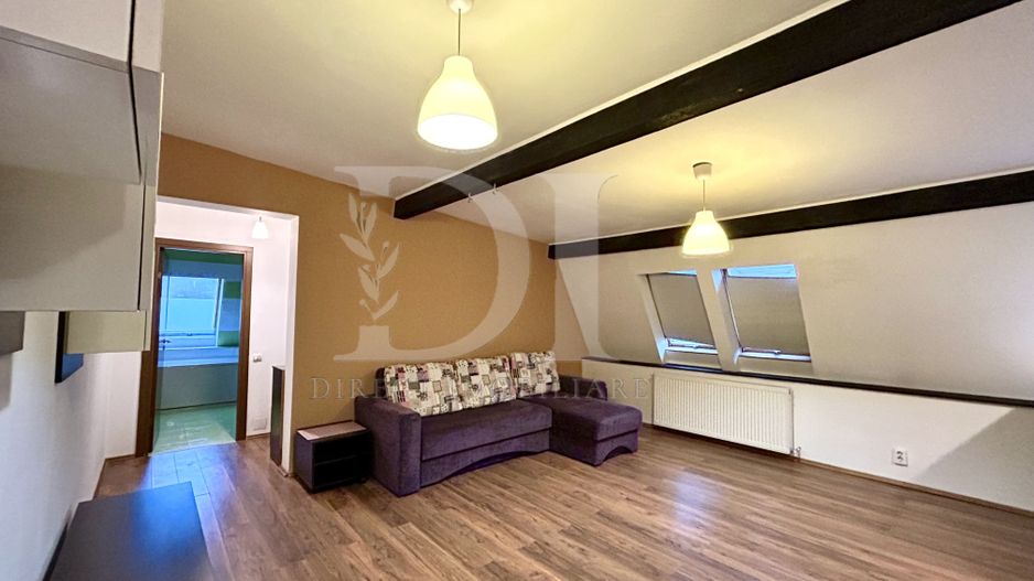 Apartament de  vanzare / Zona Muzeul Apei / Floresti - Poză 8