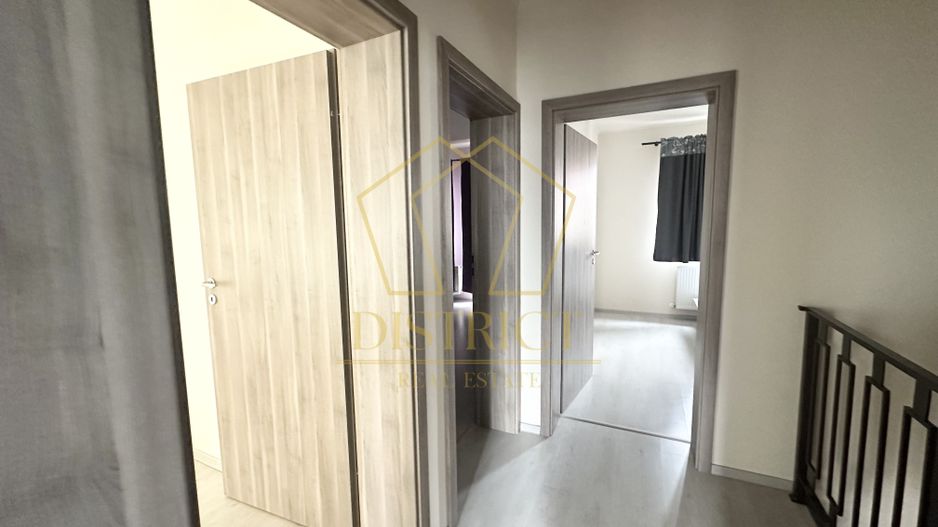 Casa superba cu 4 camere | Giroc | Hotel IQ | PetFriendly - Poză 15