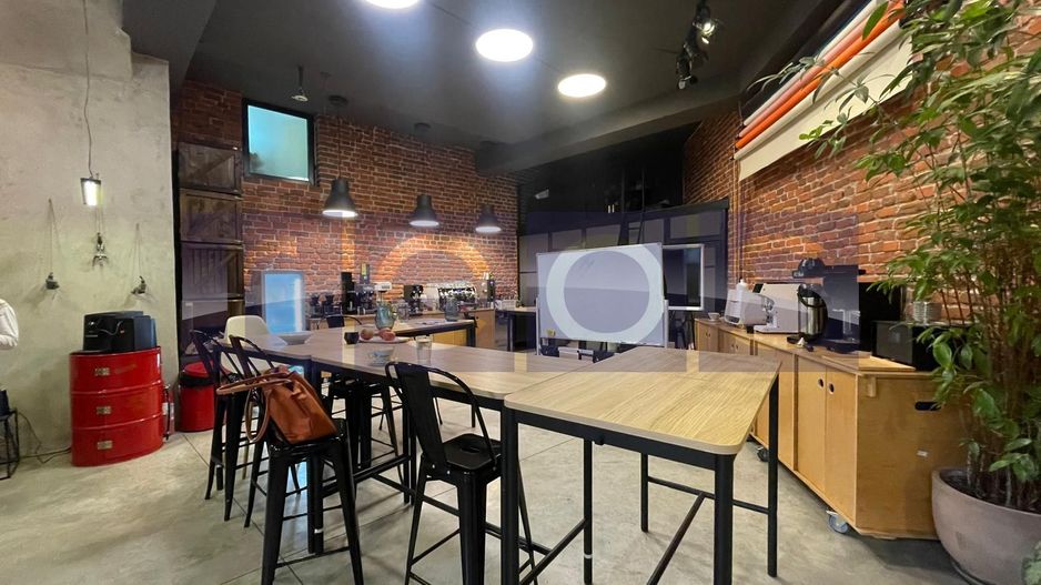 VANZARE INVESTITIE STUDIO OPEN SPACE 96MP ULTRAFINISAT ZONA CENTRALA ARMENEASCA - Poză 11