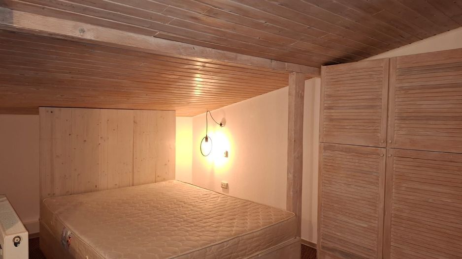 URGENT!,  VILA CONSOLIDATA, mobilat si utilat modern, liber - Poză 5