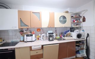 Apartament cu 4 camere, decomandat, cartier Marasti! - Poză 7