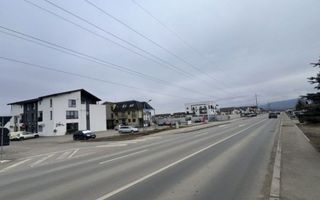 Spatiu Comercial | Open-space | 4 locuri de parcare | 93MPU | Arhitectilor - Poză 3