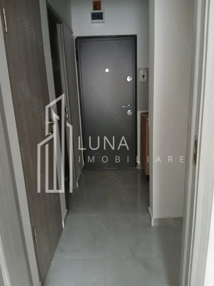 Vânzare cameră cămin transformată în garsonieră – 24 mp utili - Poză 4