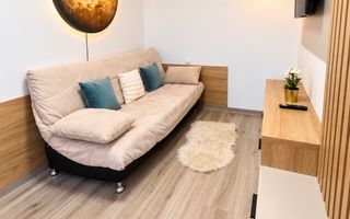 Apartament 2 camere, Utracentral, Etaj 3 - Poză 3