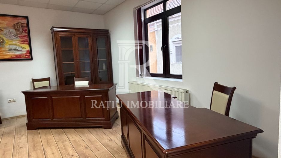 BIROU ELEGANT | MOBILIER CLASIC | ULTRACENTRAL | ORADEA - Poză 4