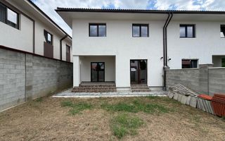 Casa tip duplex de vanzare in Lugoj - Poză 4