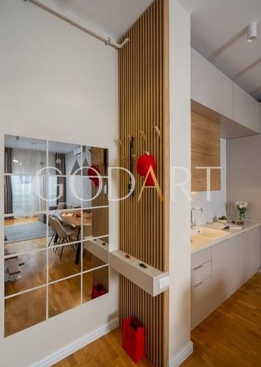 Penthouse exclusivist cu terasă panoramică 170 mp | Dacia – Eminescu - Poză 3