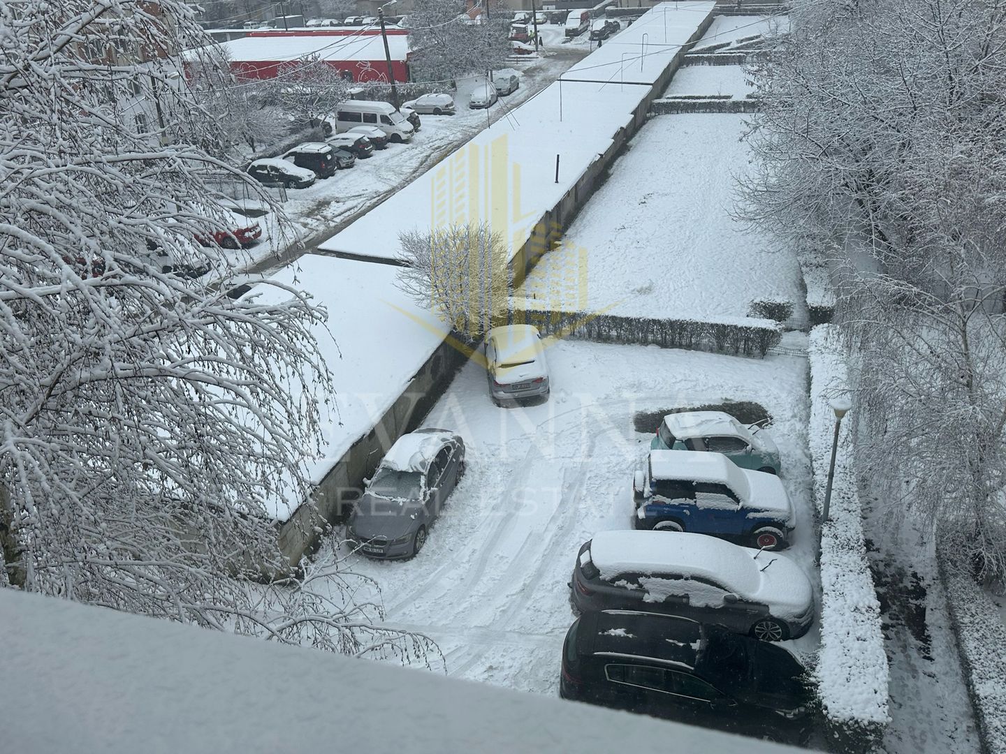 2 camere de vanzare/inchiriere - Pășunii colț cu Păltinișului - Poză 8