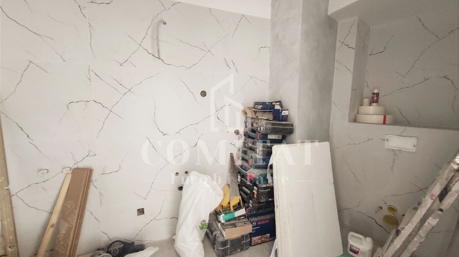 Apartament etaj intermediar  | 2 camere | Complex Exclusivist  | Wings - Poză 10