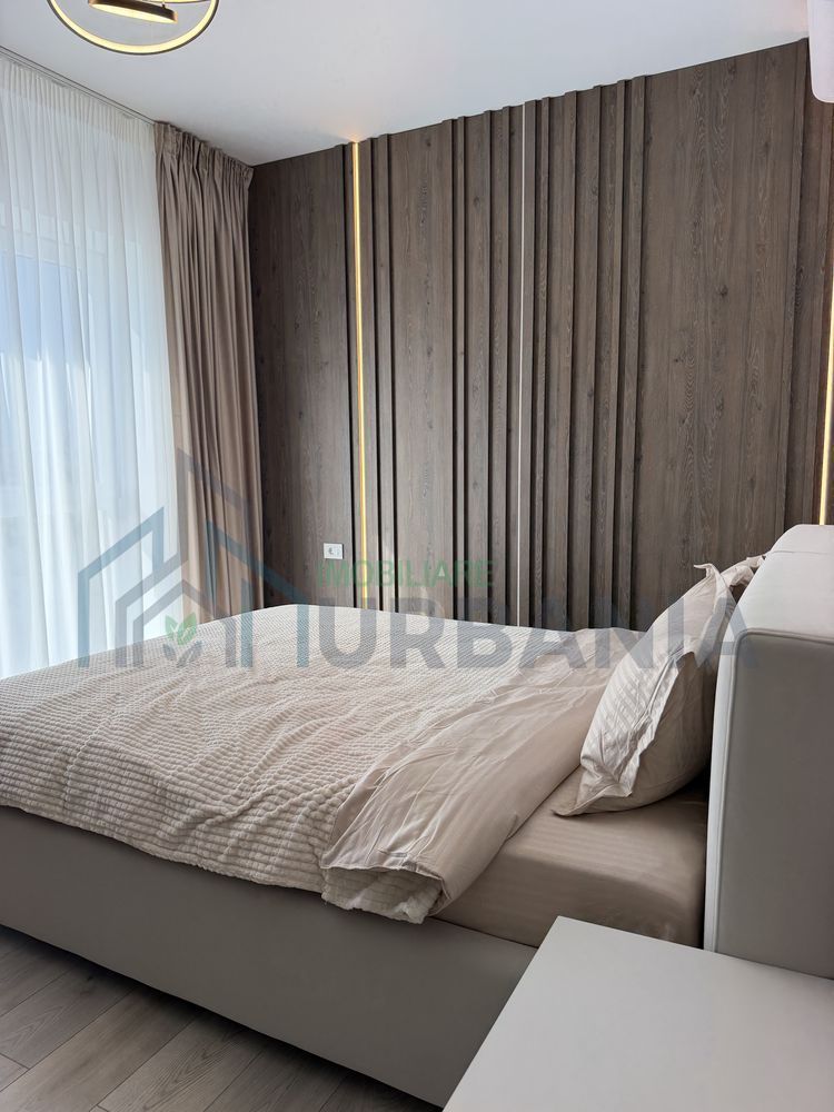 Apartament 2 camere cu parcare în Silk District, Iași - Poză 7
