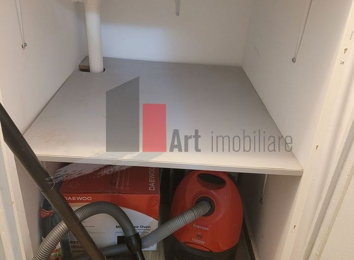 Apartament cu 2 camere de inchiriat in zona Grivitei/Grivita - Poză 16