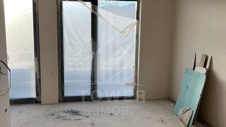 Casa duplex Cisnadie - Poză 9