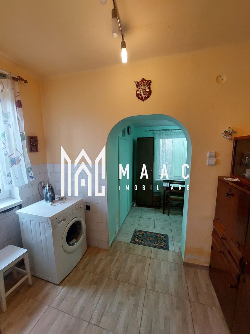 Casă 3 camere de vânzare | Tiglari, Sibiu | 108 mp | teren 400 mp - Poză 5