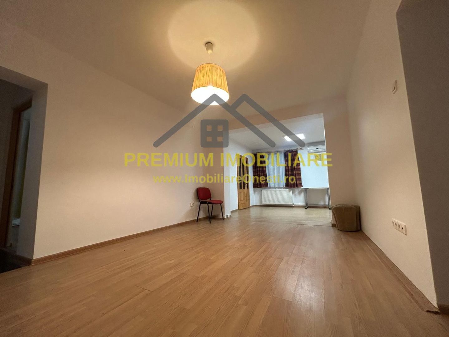 Apartament 3 camere, 100 mp, ultracentral – ideal birouri - Poză 9