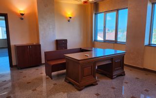 Clădire business de închiriat Bucureștii Noi 1250 cu parcare 850mp - Poză 2