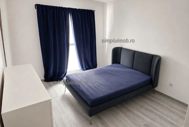 Decomandat 3 Camere Nou Pallady - Poză 3