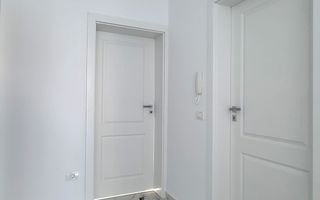 Apartament cu 2 camere si gradina proprie, finalizat in Giroc langa ESO. - Poză 8