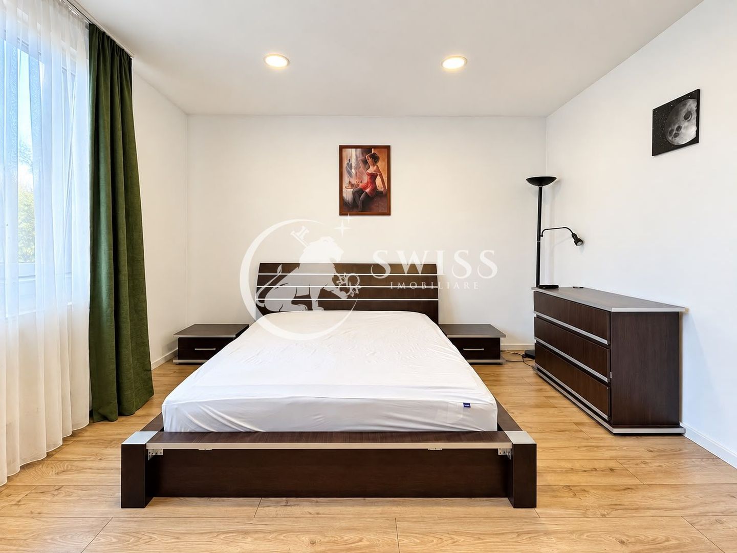Apartament 4 camere | 90mp | 2 bai | 5 min Sigma Zorilor | UMF - Poză 10