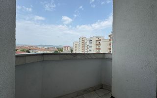 Garsoniera decomandata de inchiriat, Cetate - M-uri - Poză 8