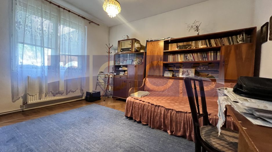 VANZARE 3 CAMERE | DECOMANDAT | ZONA CENTRALA GAESTI - Poză 7