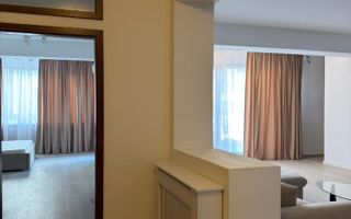 Apartament 2 camere  Herastrau***  110mp + Parcare subterana - Poză 12