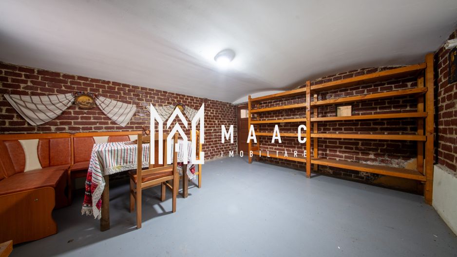 Duplex 3 camere de vânzare | Sub Arini, Sibiu | curte - Poză 21