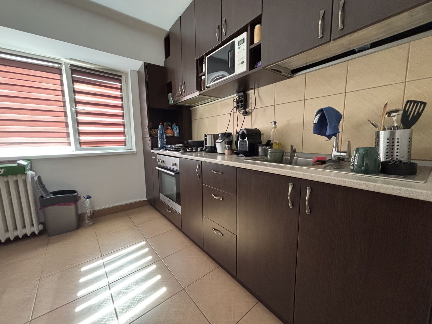 APARTAMENT 2 CAMERE | CRANGASI | MOBILAT - Poză 4
