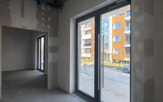 Ideal cabinete medicale, 129 mp, parter, bloc nou, Campus, loc parcare - Poză 5