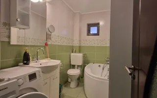 Apartament 2 camere Popesti Leordeni Parcare Centrala proprie - Poză 11
