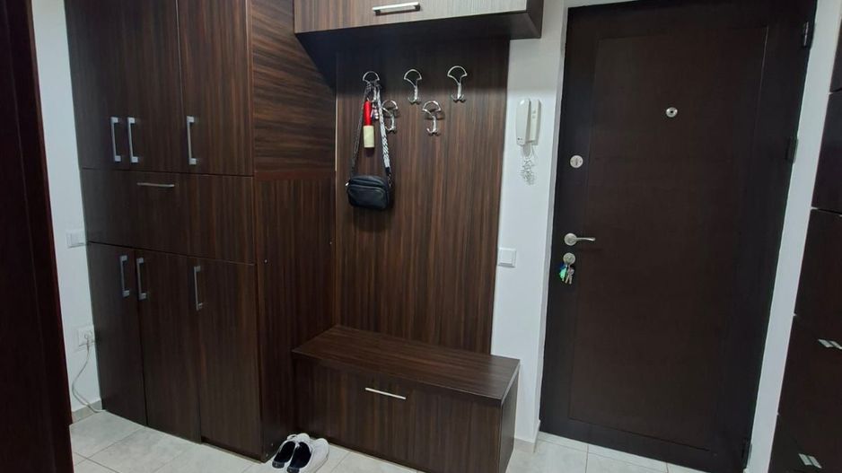 Apartament 2 camere Popesti Leordeni - Poză 10