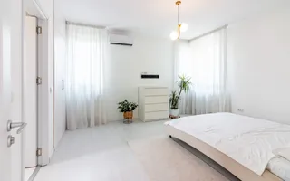 Casă / Vilă cu 4 camere de vânzare Tunari - Poză 15