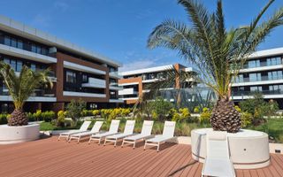 AP 3CAM.+GRADINA - COMPLEX PREMIUM FINALIZAT / ASTORIUM GARDEN! - Poză 9