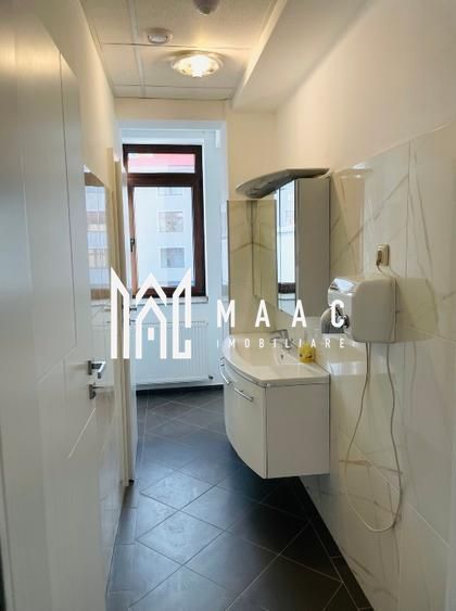 Spațiu comercial de închiriat | Sibiu, Central | 130 mp | etaj 1 - Poză 5